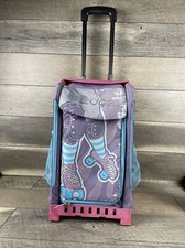 Custodia da viaggio Zuca Pro