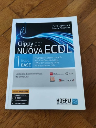 Isbn 9788820356118 clippy - isbn,