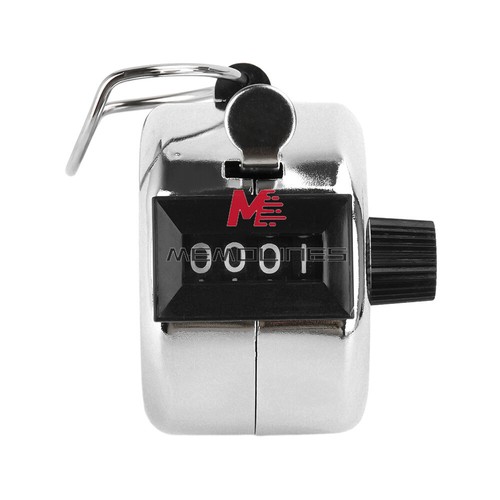 Contatore numerico manuale