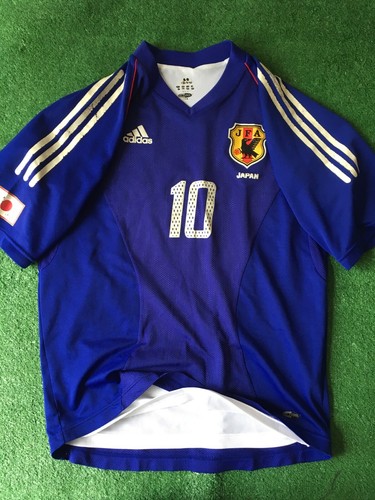 Maglia home - , giappone