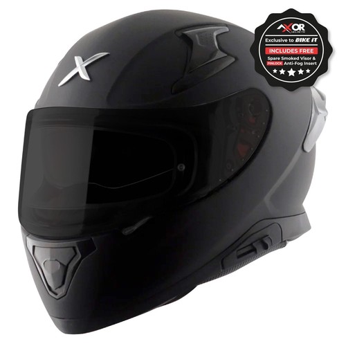 Casco axor apex full face - apex,