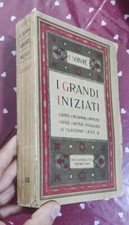 SCHVRE' I GRANDI INIZIATI