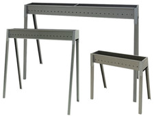 BARBECUE EL GAUCHO SPIEDO