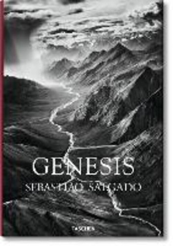 Sebastiao salgado genesis - salgado.,
