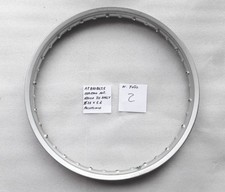 Cerchio anteriore originale