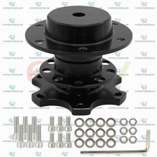 Mozzo Volante Sgancio Rapido