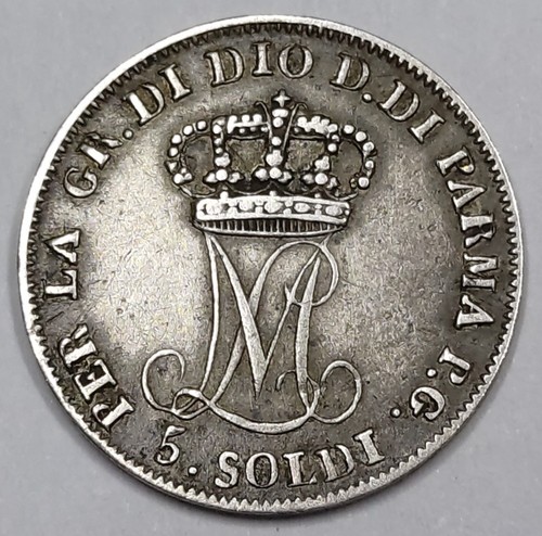 Rare monnaie argent - rare, soldi