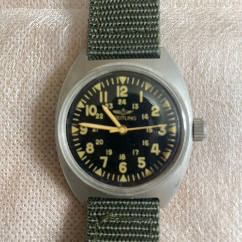 Orologio breitling carica - orologio,