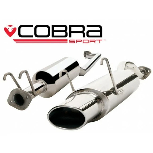 Scarico sportivo cobra - scarico,