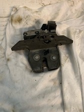 Serratura Portellone Posteriore Opel Zafira Tourer 