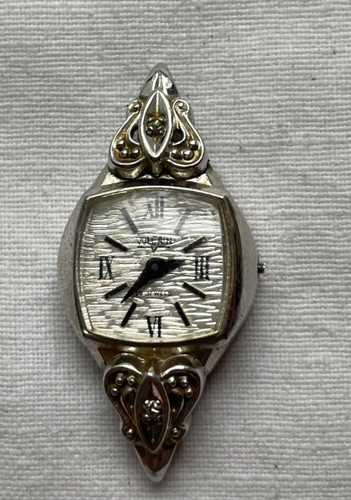 Vulcain orologio vintage - vulcain,
