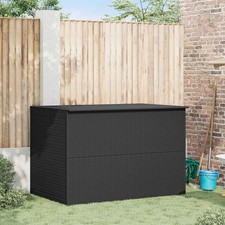 Baule giardino nero - da,