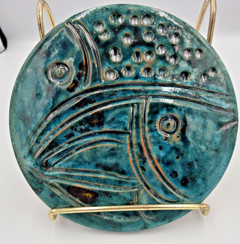 Piastrella ceramica vintage - ceramica,