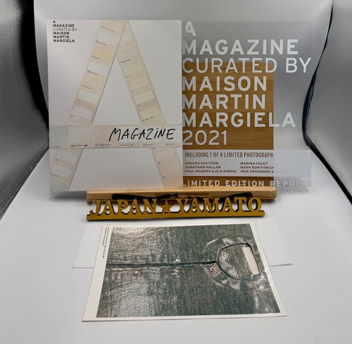 Magazine curated maison - curated, by