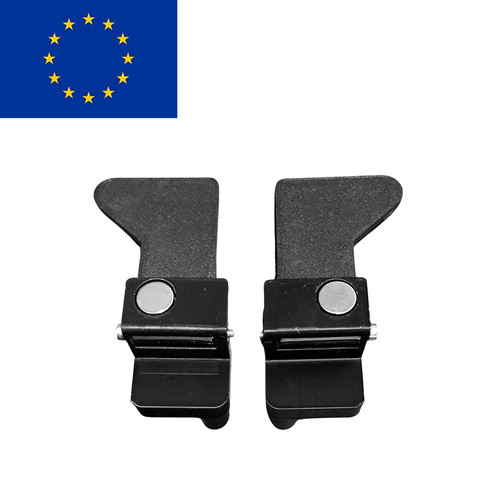 Plug play paddle shifters - plug, &