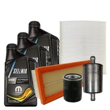 Kit tagliando fiat grande - fiat,