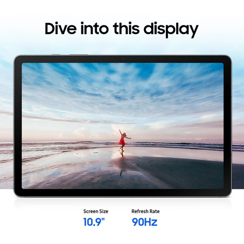 Samsung galaxy tab - tab, lite