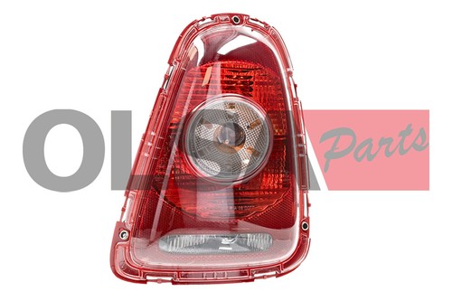 Fanale posteriore aic olsa - fanale,