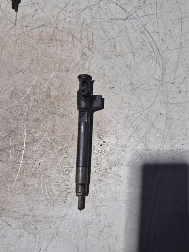 Iniettore diesel - iniettore,