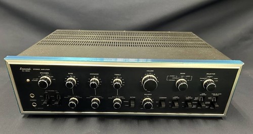 Amplificatore integrato