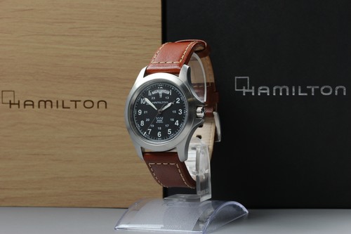Ecc orologio da uomo al - 5],