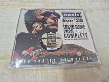 OASIS Tok25 complete !