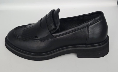 Scarpe mocassini donna