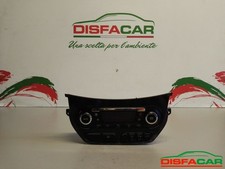 COMANDI CLIMATIZZATORE Ford
