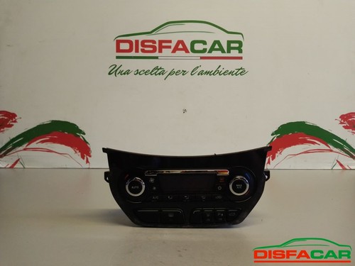 Comandi climatizzatore ford - climatizzatore,