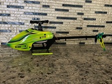 Blade Fusion 270 rc heli