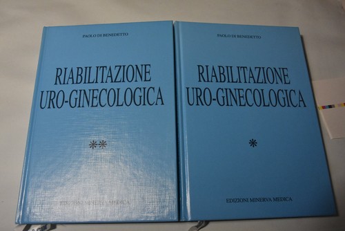 Riabilitazione uroginecologica