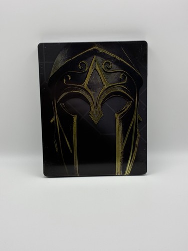 Assassins creed odyssey - assassins, gold