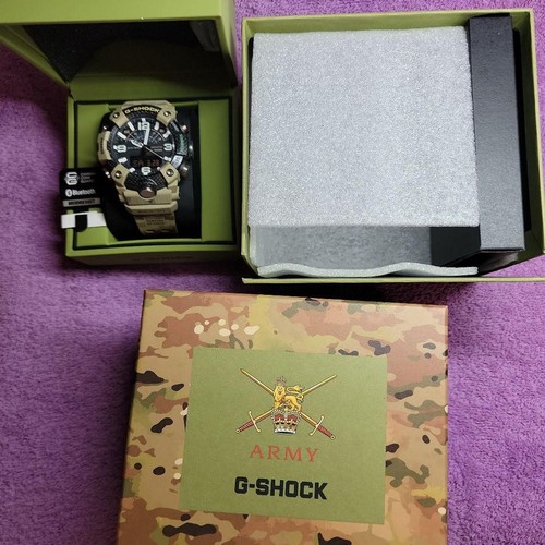 Orologio uomo casio shock - orologio,