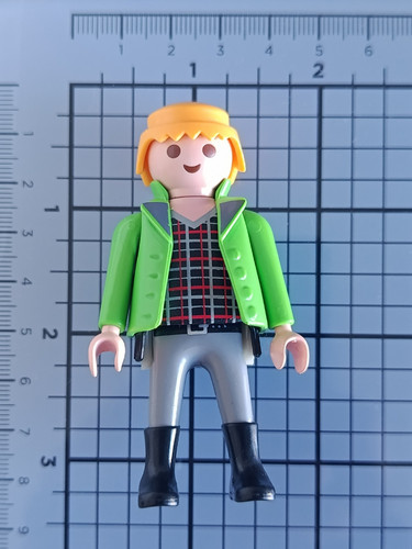 Playmobil 5469 5687 6949 - playmobil,