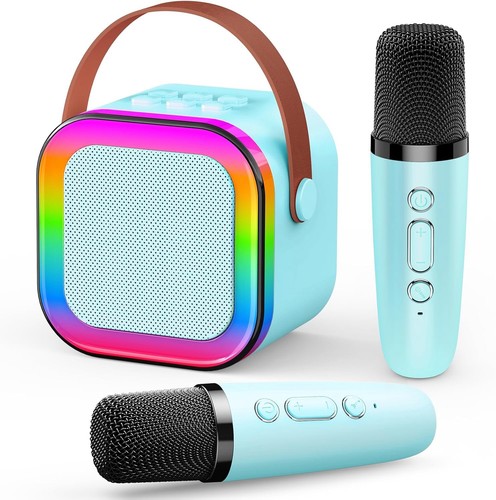 Altoparlante karaoke con - karaoke,