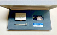 Cartuccia STANTON 680 EE usata