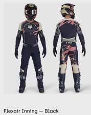 Fox Flexair Inning Motocross