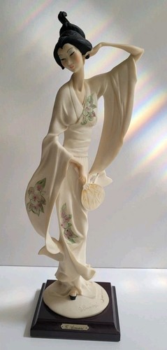 Giuseppe armani oriental lady - giuseppe,