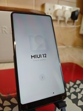 Xiaomi Mi MIX - Smartphone