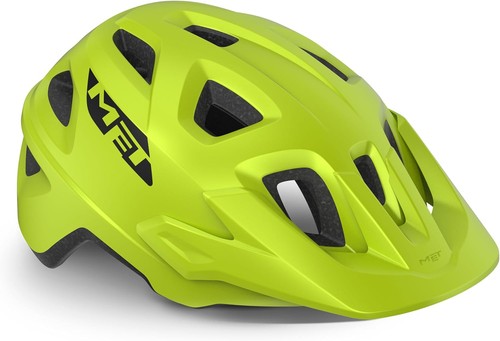 Met echo casco mtb trail - casco,