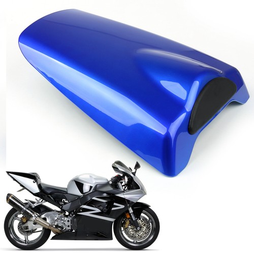 Rear seat cover - cover, cowl