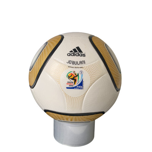 Adidas jobulani gold finale - adidas,