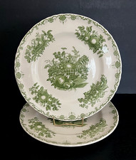 (2) Johnson Bros Cesto di