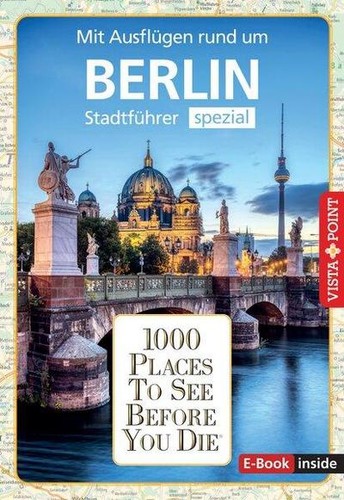 Reiseführer berlin - reiseführer,