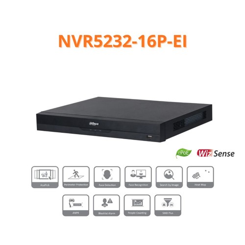 Dahua registrazione 32 - dahua, ip