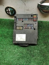 Body Computer Scatola Fusibili, Bsi, Sam , Bsm,Smart Fortwo 451 , A4519006801,
