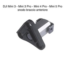 DJI Mini 3 Mini 3 Pro 4 Pro 5