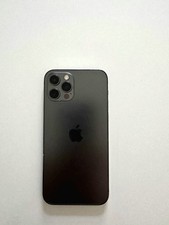 Iphone pro 256gb grafite - iphone, 12