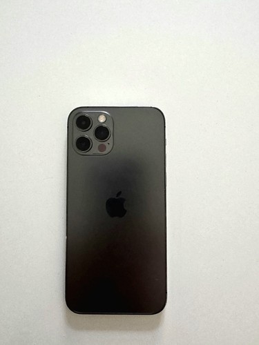 Iphone pro 256gb grafite - iphone, 12