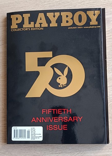 Playboy collector edition 50 - edition,